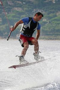 Wakeboarding Holidays phil 360