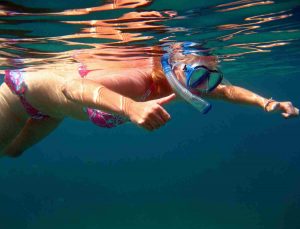 Water Sports Holidays Snorkelling